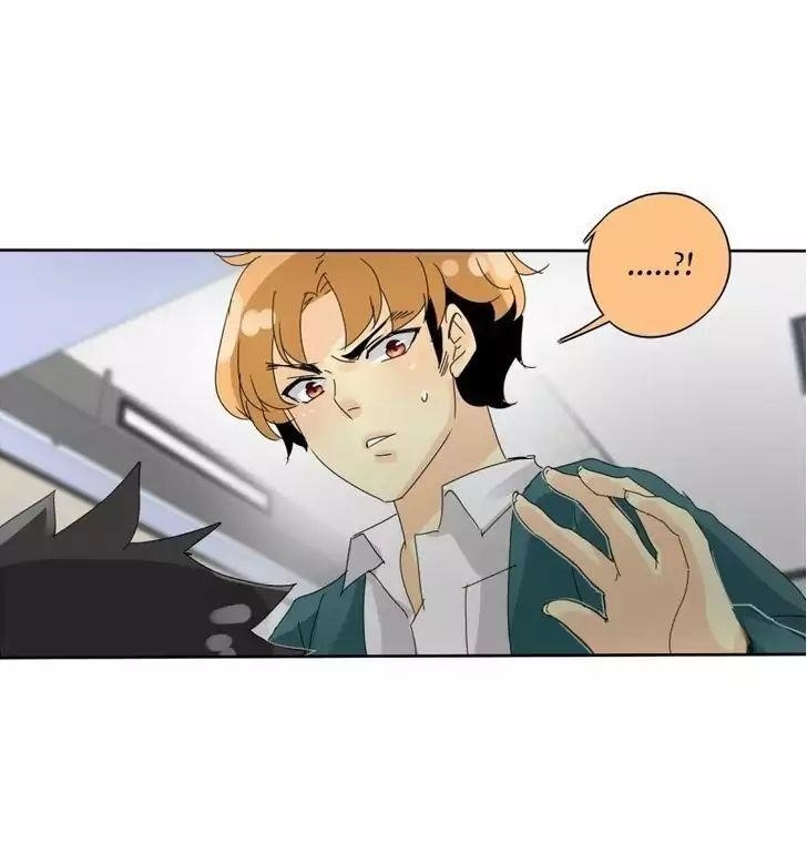 UnOrdinary Chapter 64 - Page 19 in English