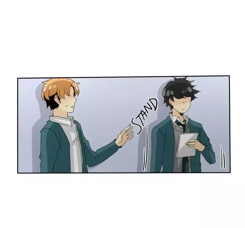 UnOrdinary Chapter 64 - Page 20 in English
