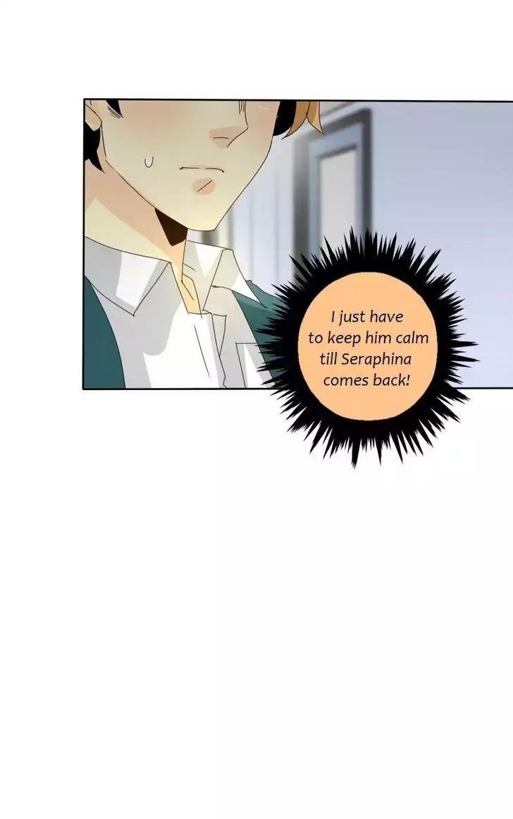 UnOrdinary Chapter 64 - Page 25 in English