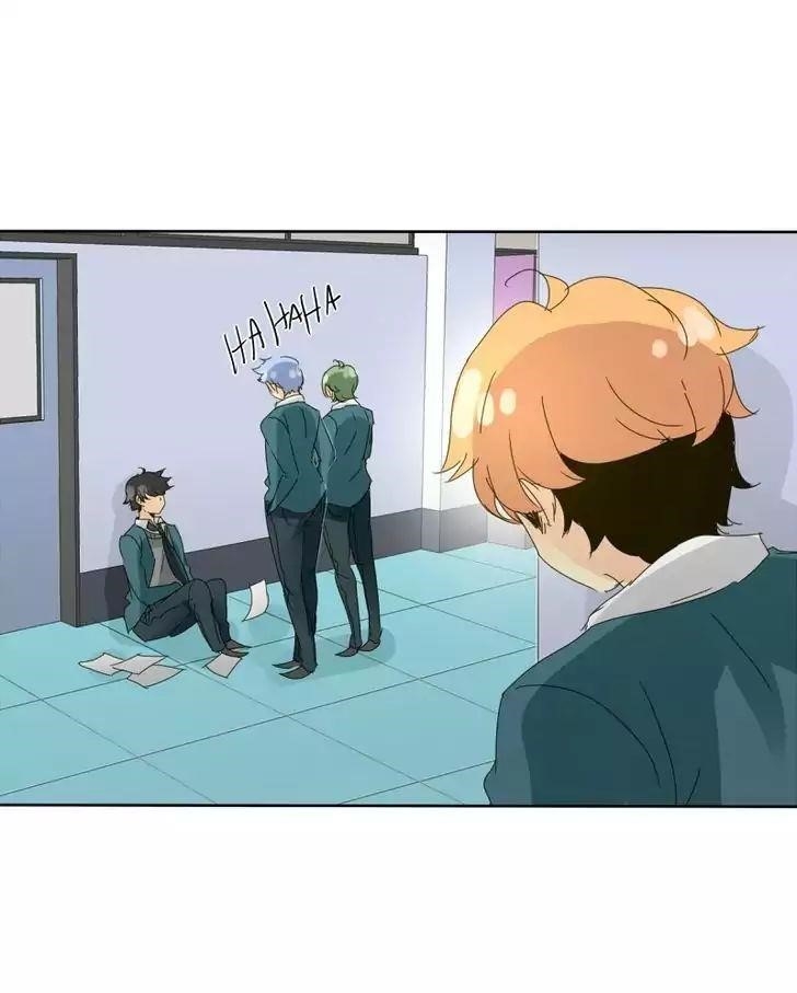 UnOrdinary Chapter 64 - Page 3 in English