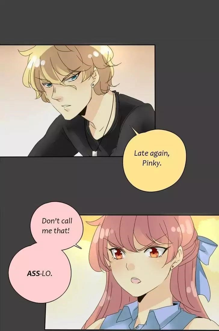 UnOrdinary Chapter 64 - Page 30 in English