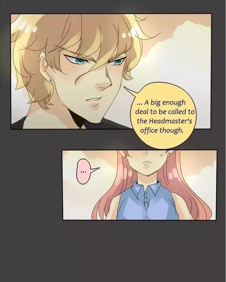 UnOrdinary Chapter 64 - Page 34 in English