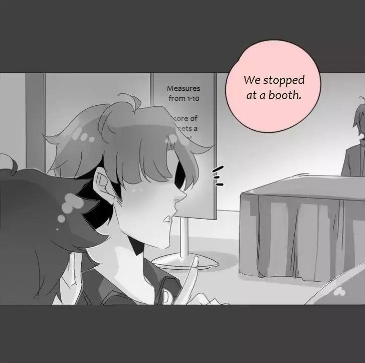 UnOrdinary Chapter 64 - Page 38 in English