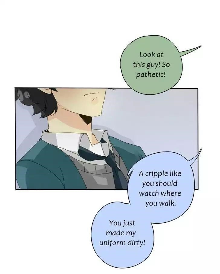 UnOrdinary Chapter 64 - Page 4 in English
