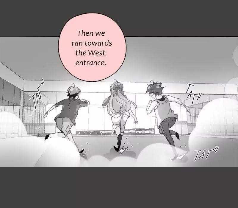 UnOrdinary Chapter 64 - Page 40 in English