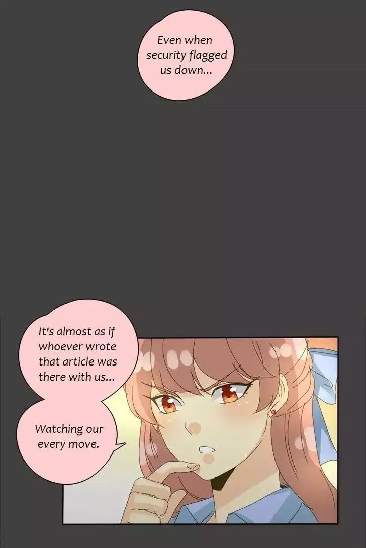 UnOrdinary Chapter 64 - Page 42 in English