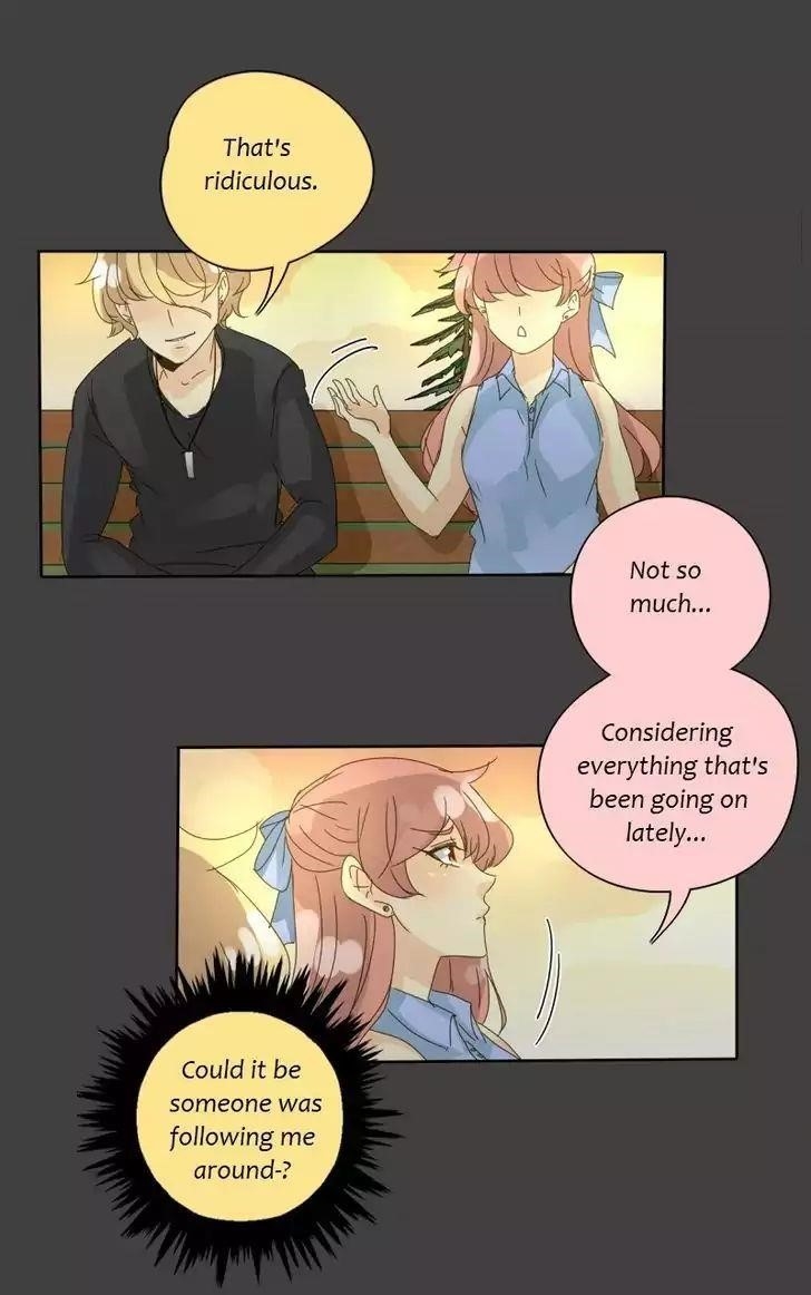 UnOrdinary Chapter 64 - Page 46 in English