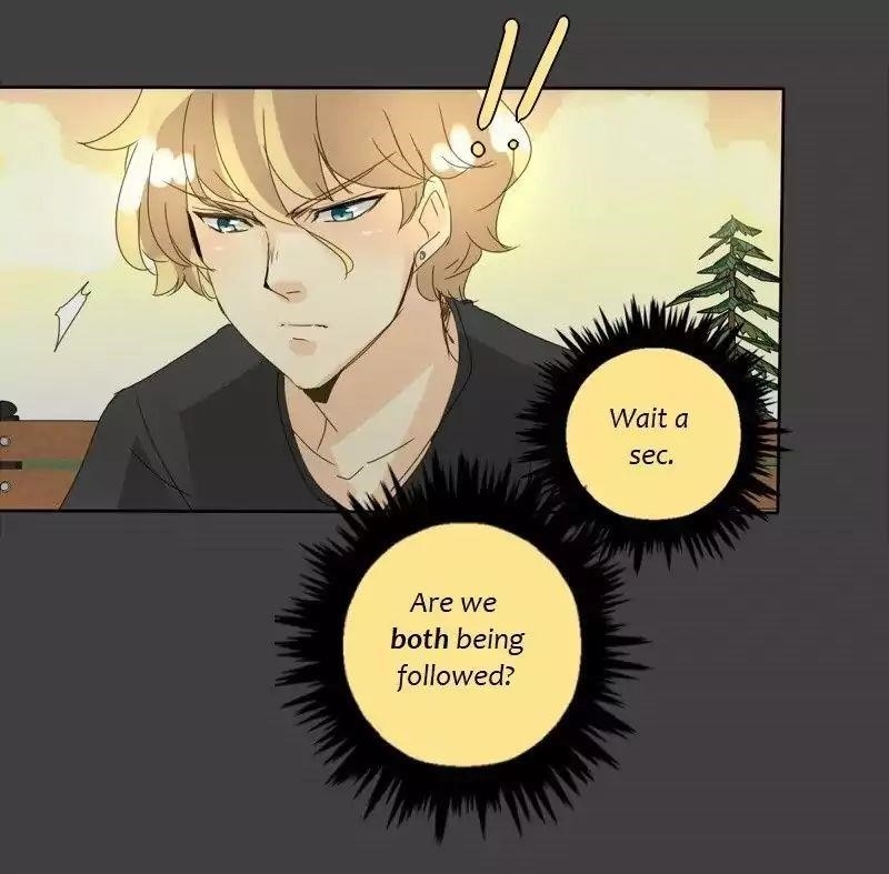 UnOrdinary Chapter 64 - Page 47 in English