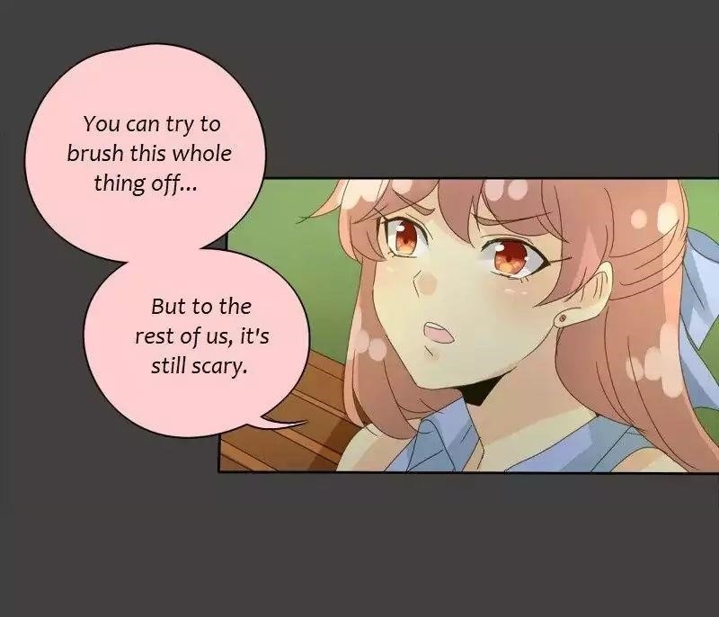 UnOrdinary Chapter 64 - Page 49 in English