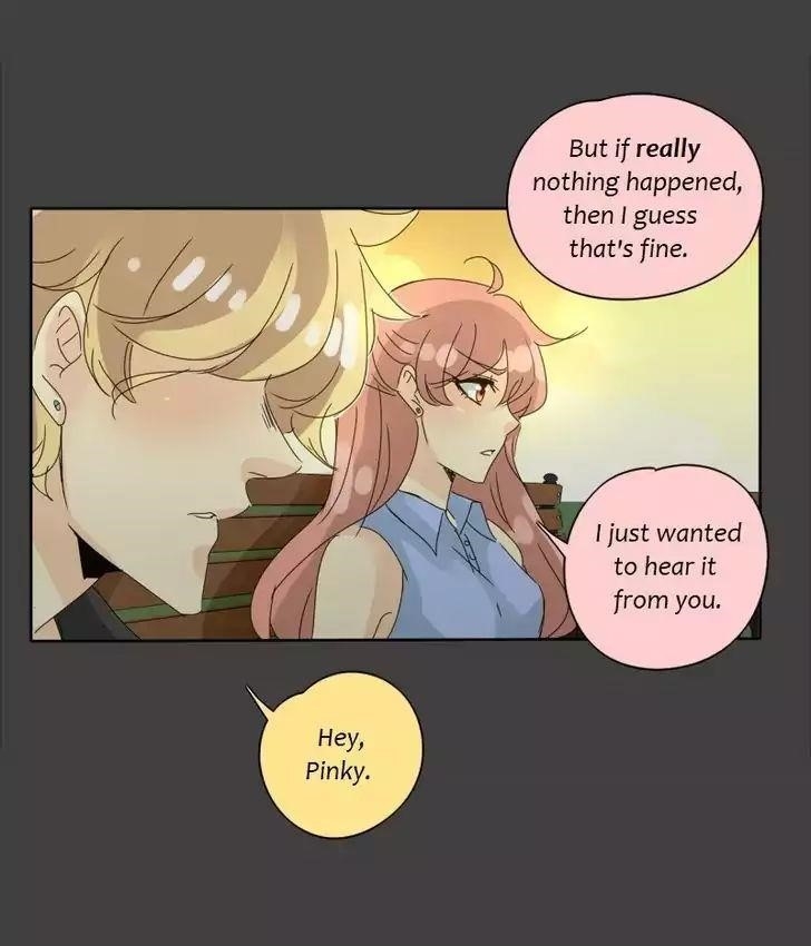 UnOrdinary Chapter 64 - Page 51 in English