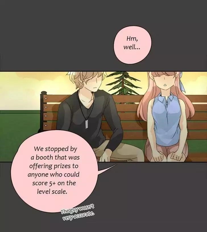 UnOrdinary Chapter 64 - Page 54 in English