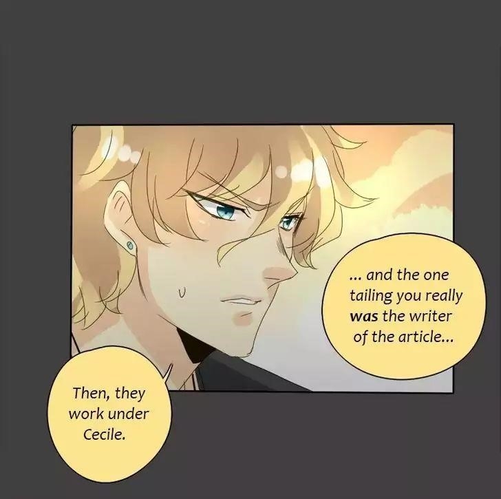 UnOrdinary Chapter 64 - Page 59 in English