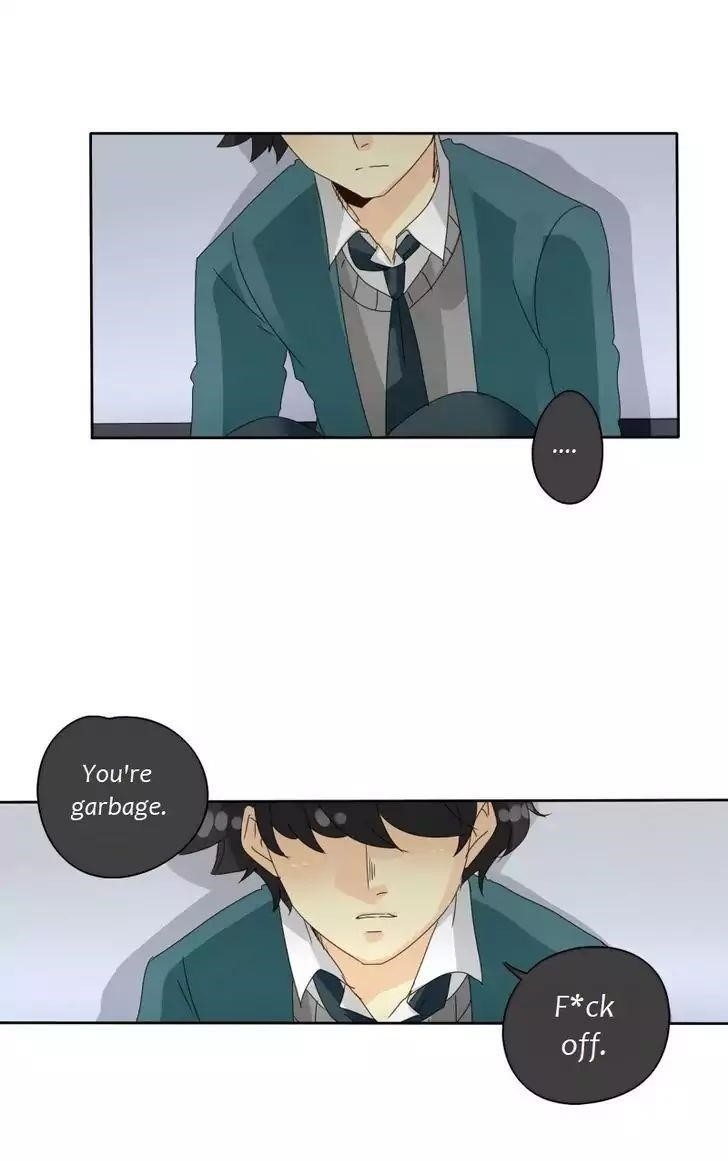 UnOrdinary Chapter 64 - Page 6 in English
