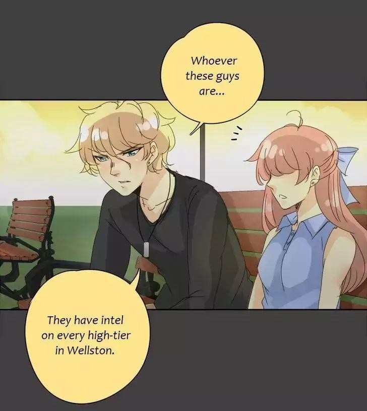 UnOrdinary Chapter 64 - Page 61 in English