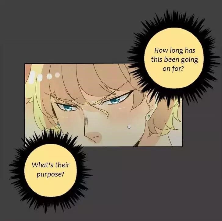 UnOrdinary Chapter 64 - Page 62 in English