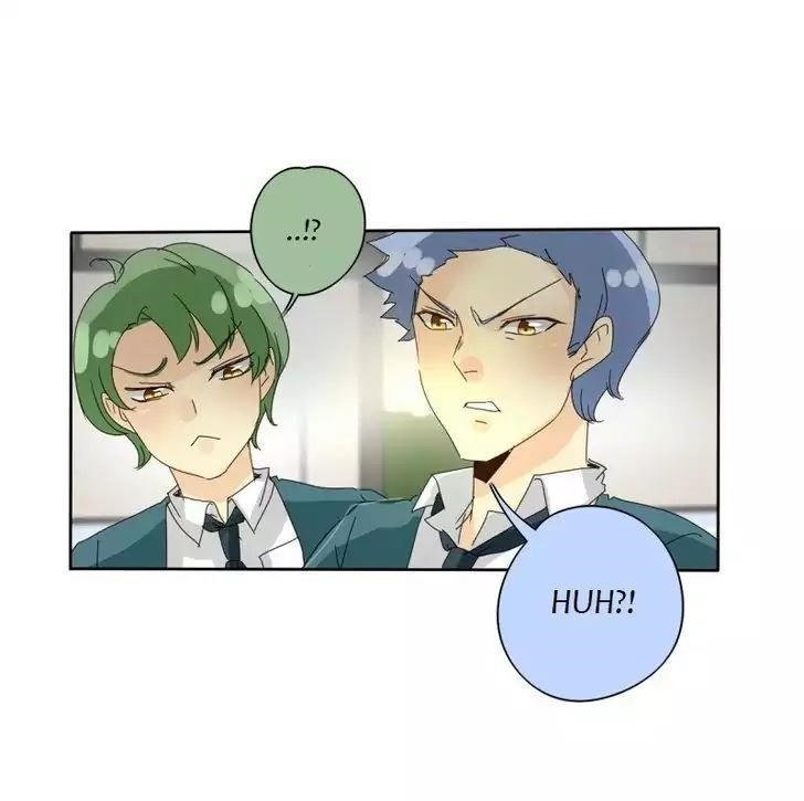 UnOrdinary Chapter 64 - Page 7 in English
