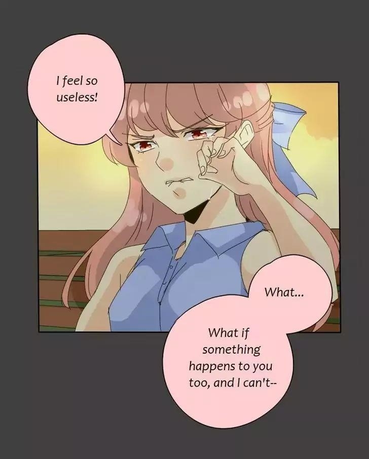 UnOrdinary Chapter 64 - Page 79 in English
