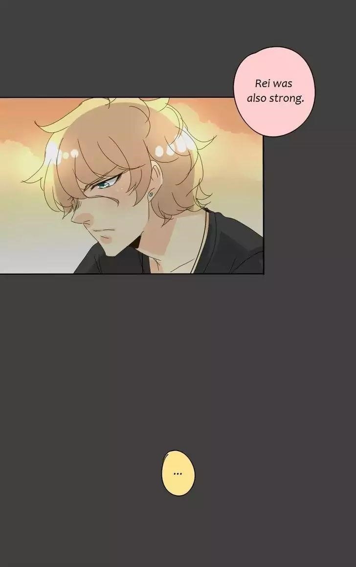 UnOrdinary Chapter 64 - Page 84 in English