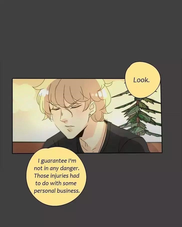 UnOrdinary Chapter 64 - Page 92 in English