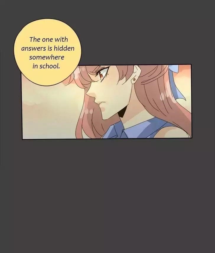 UnOrdinary Chapter 64 - Page 96 in English