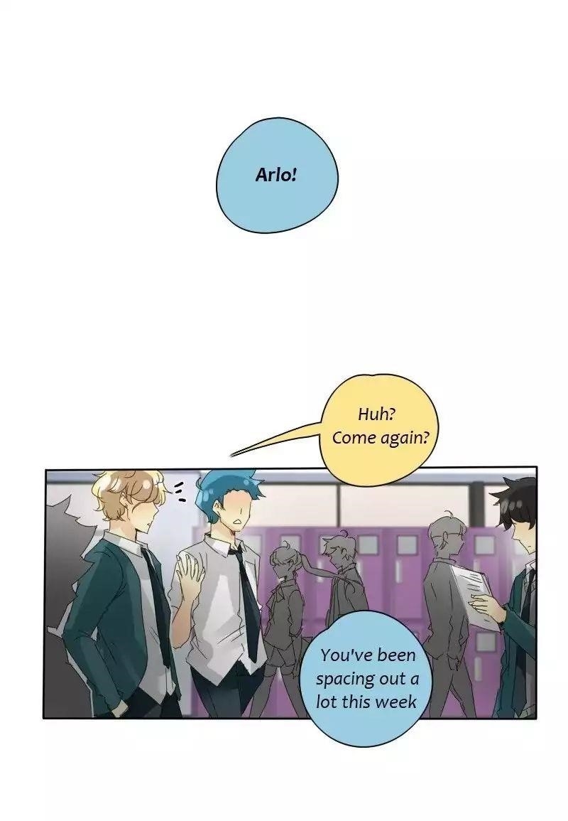 UnOrdinary Chapter 65 - Page 12 in English