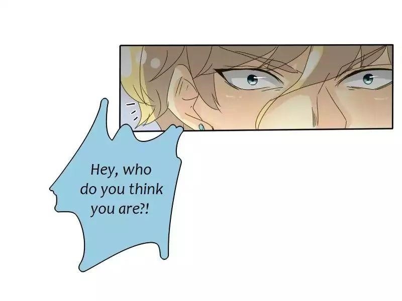 UnOrdinary Chapter 65 - Page 18 in English
