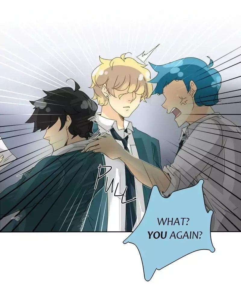UnOrdinary Chapter 65 - Page 19 in English