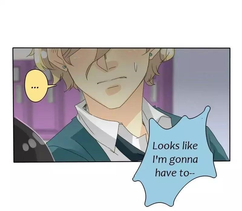 UnOrdinary Chapter 65 - Page 21 in English