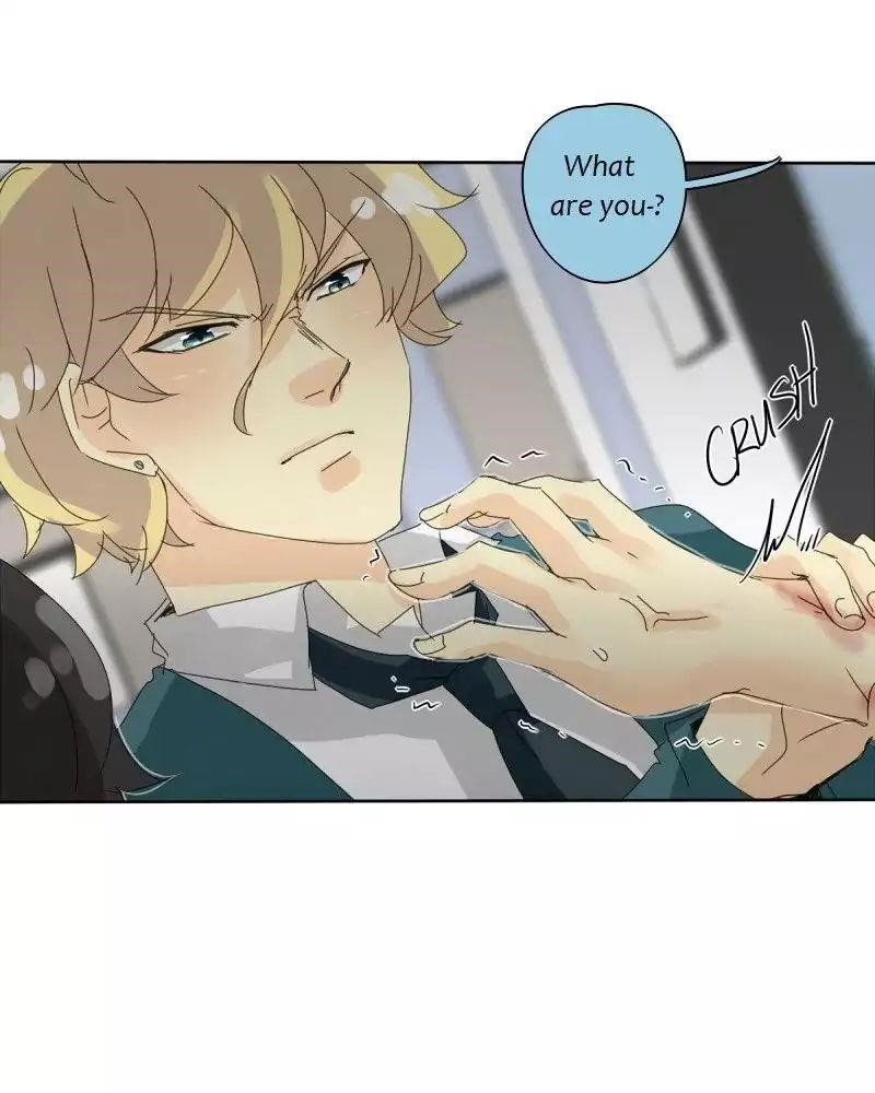 UnOrdinary Chapter 65 - Page 26 in English