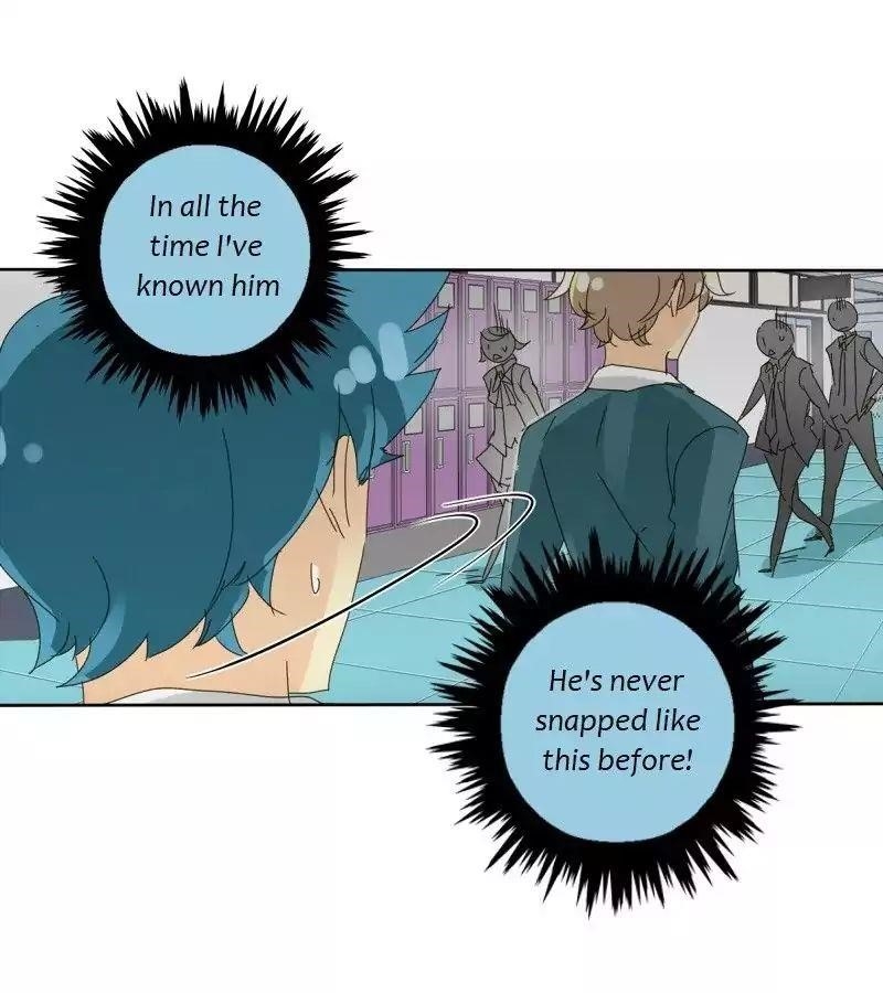 UnOrdinary Chapter 65 - Page 36 in English