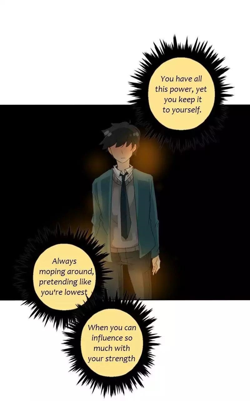 UnOrdinary Chapter 65 - Page 40 in English