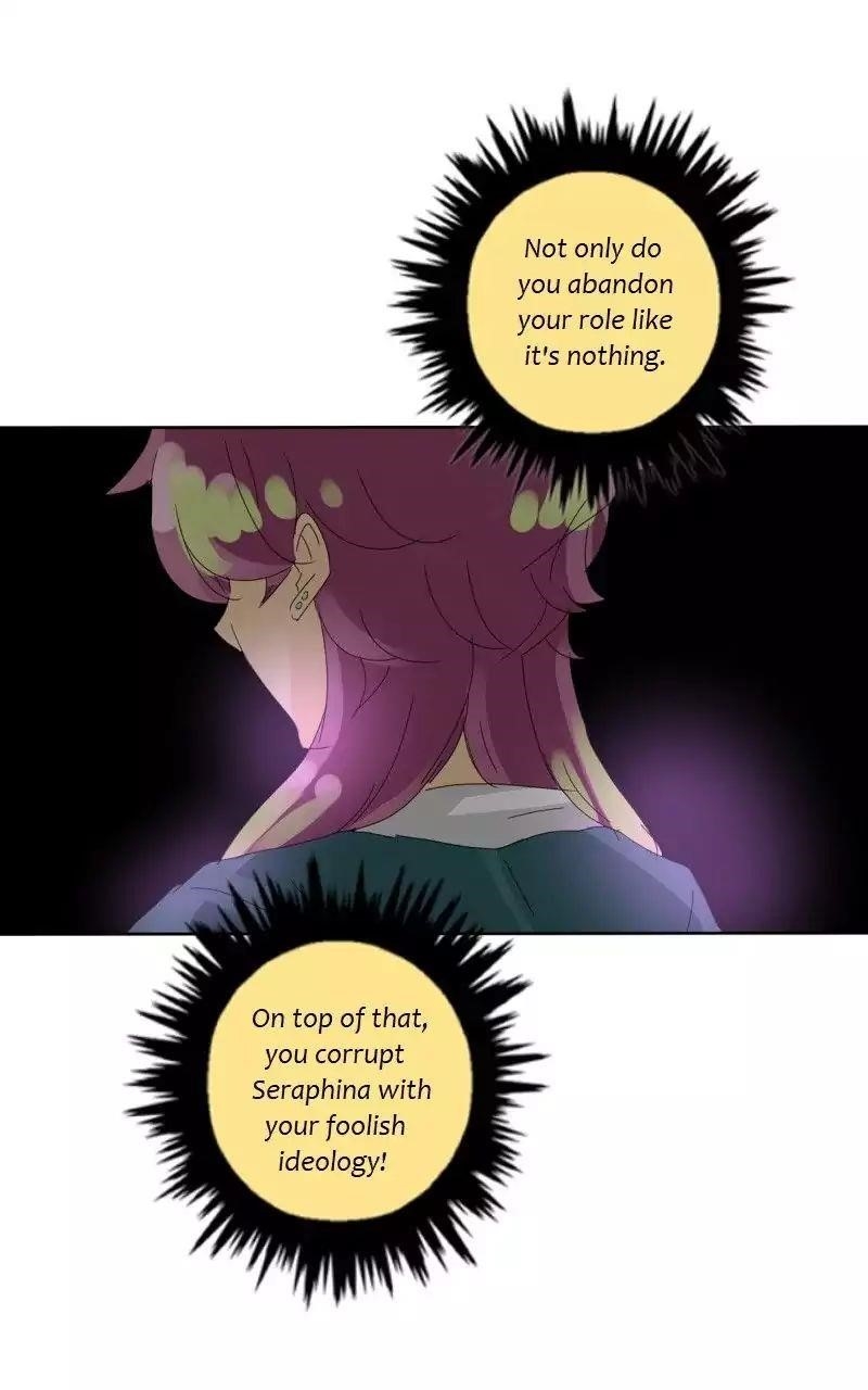 UnOrdinary Chapter 65 - Page 42 in English