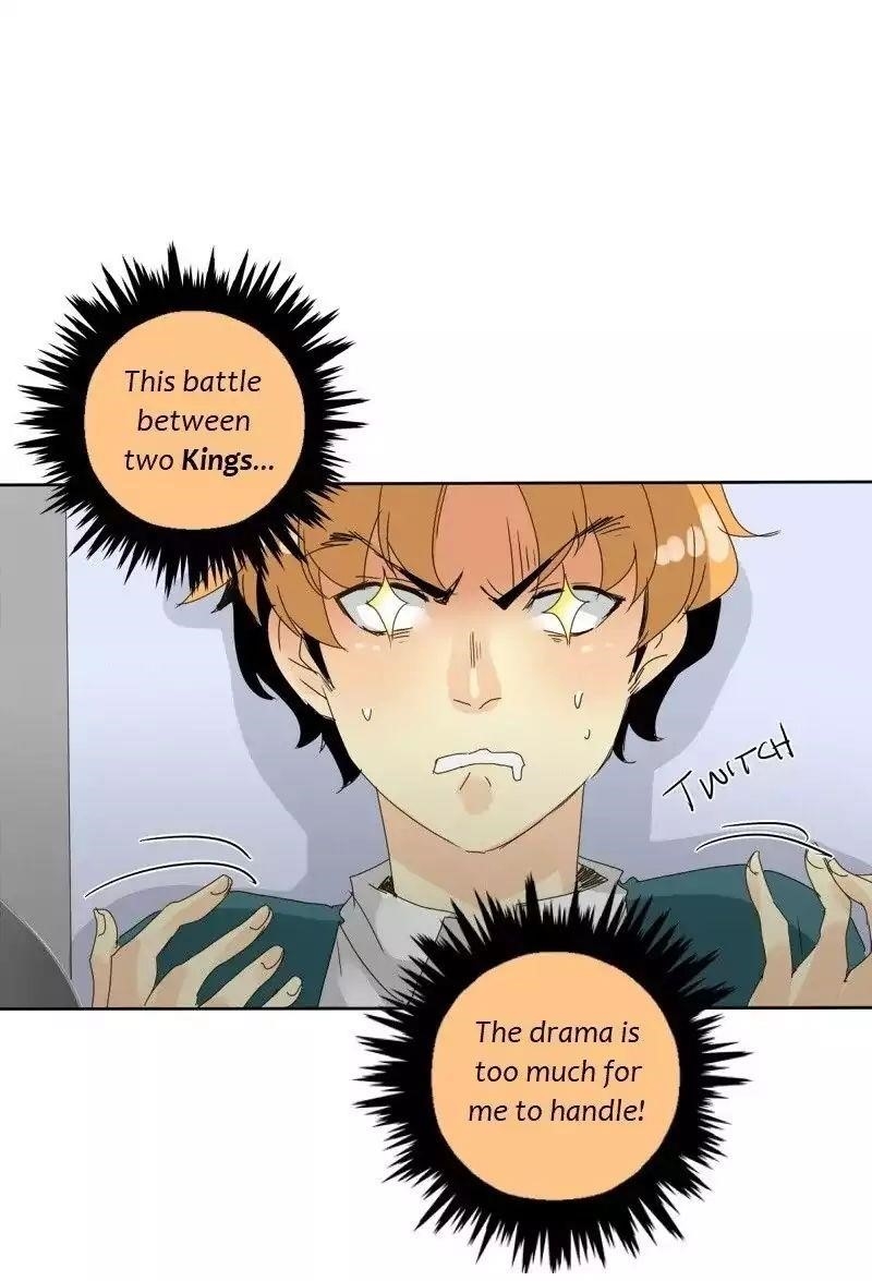 UnOrdinary Chapter 65 - Page 46 in English