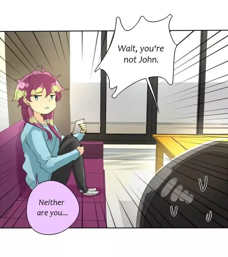 UnOrdinary Chapter 65 - Page 56 in English
