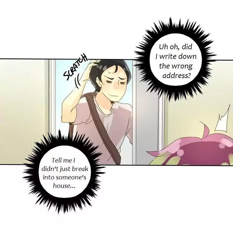 UnOrdinary Chapter 65 - Page 57 in English