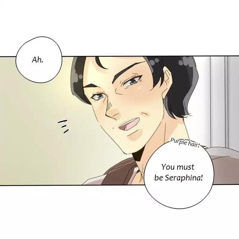 UnOrdinary Chapter 65 - Page 59 in English