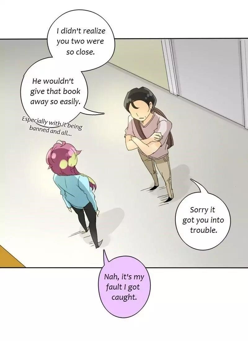 UnOrdinary Chapter 65 - Page 72 in English