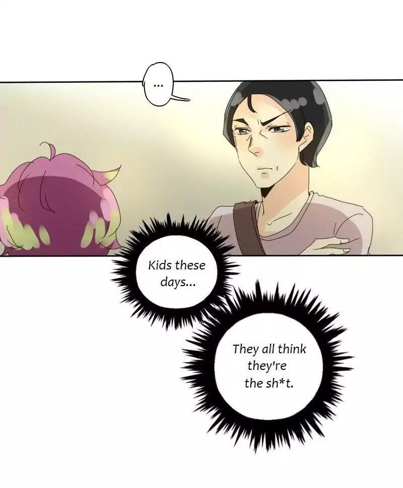 UnOrdinary Chapter 65 - Page 76 in English