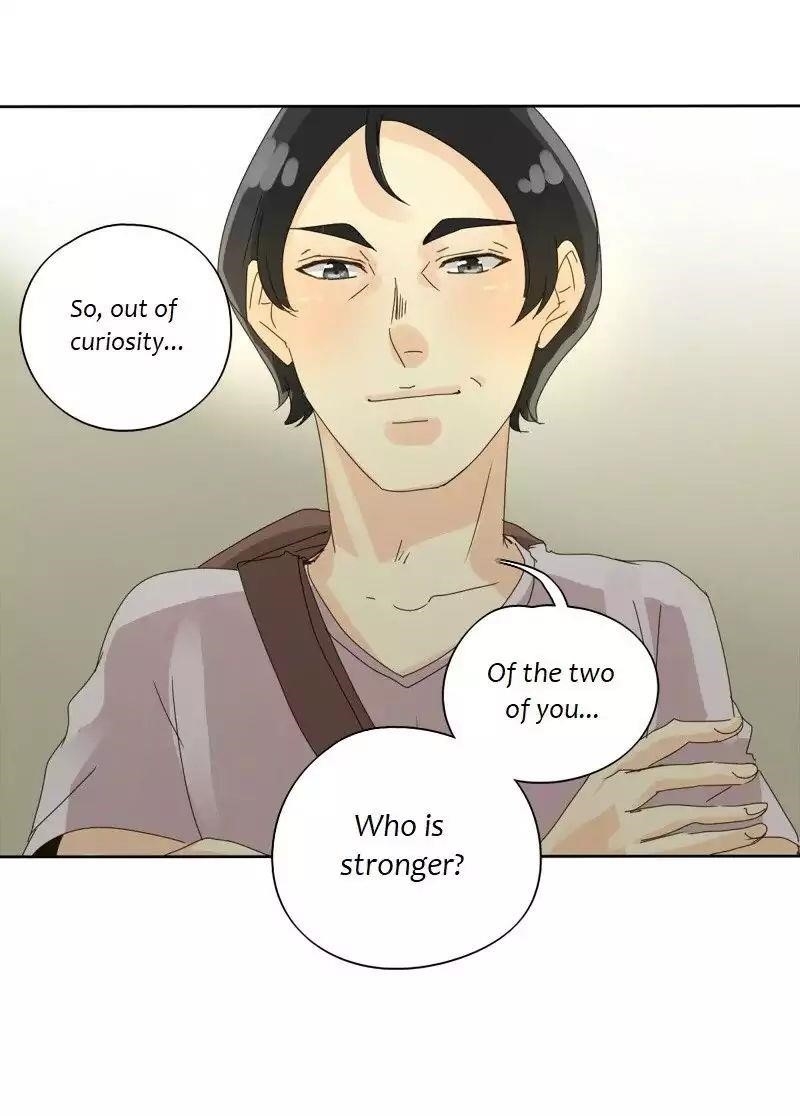 UnOrdinary Chapter 65 - Page 80 in English