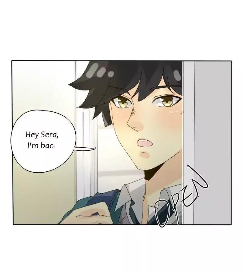 UnOrdinary Chapter 65 - Page 84 in English