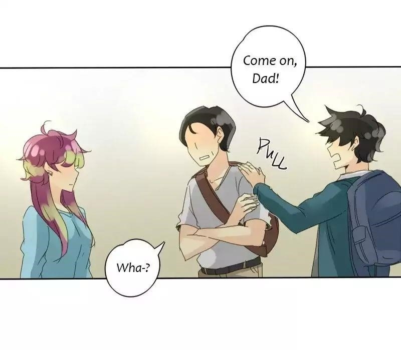 UnOrdinary Chapter 66 - Page 11 in English