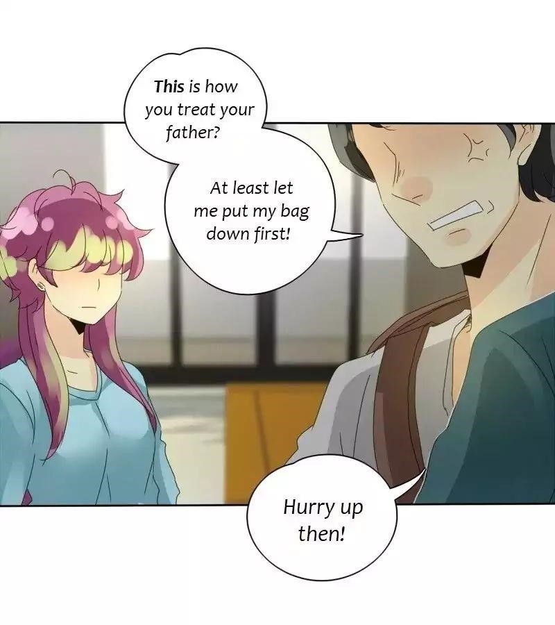 UnOrdinary Chapter 66 - Page 12 in English