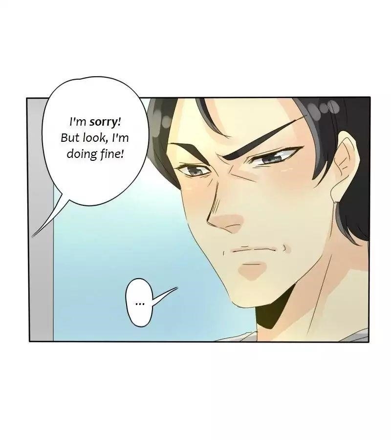 UnOrdinary Chapter 66 - Page 19 in English