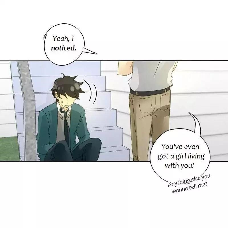 UnOrdinary Chapter 66 - Page 20 in English