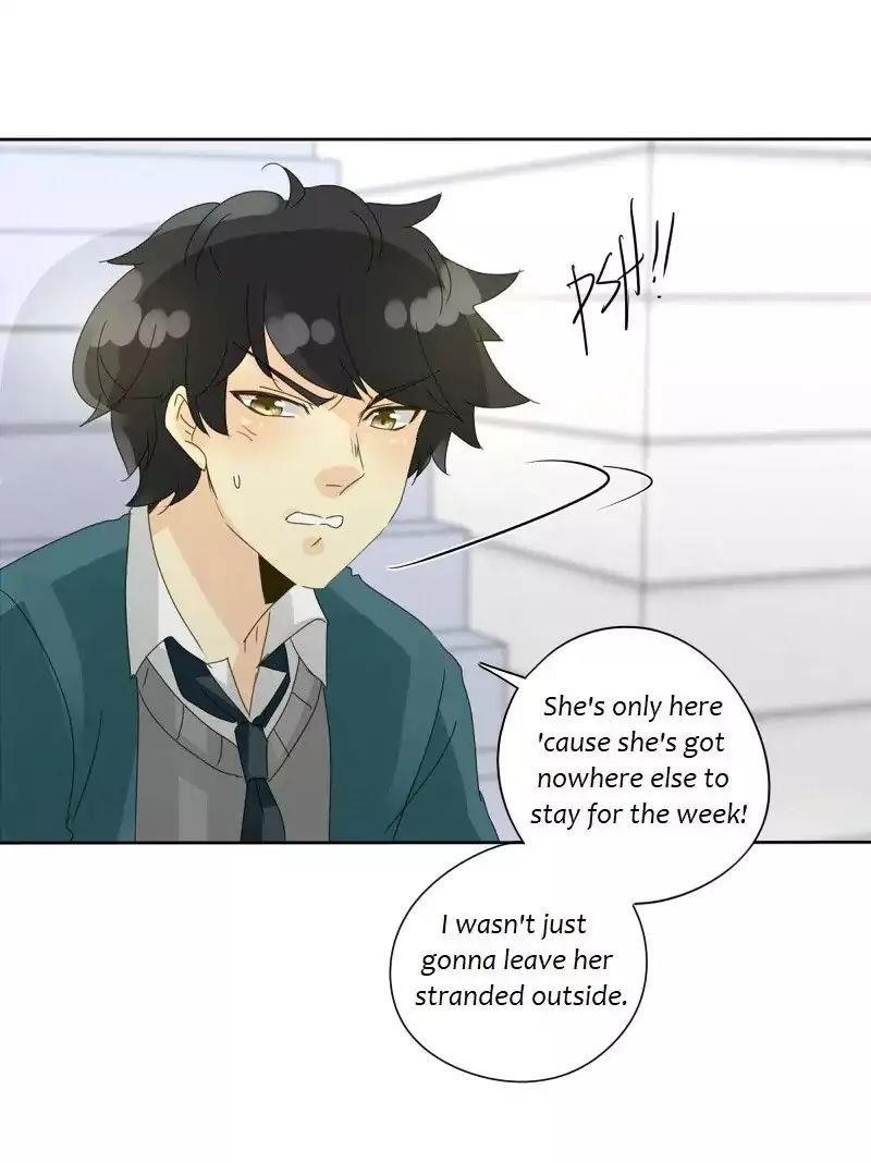 UnOrdinary Chapter 66 - Page 21 in English