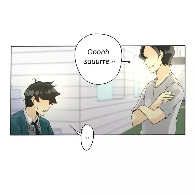 UnOrdinary Chapter 66 - Page 22 in English