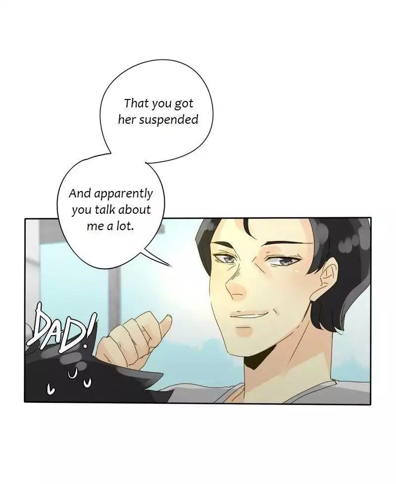 UnOrdinary Chapter 66 - Page 24 in English