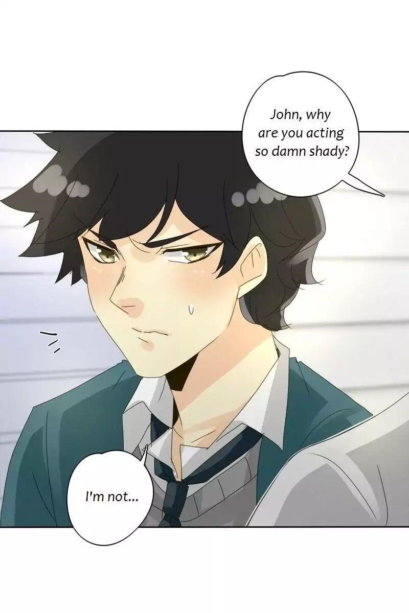 UnOrdinary Chapter 66 - Page 31 in English