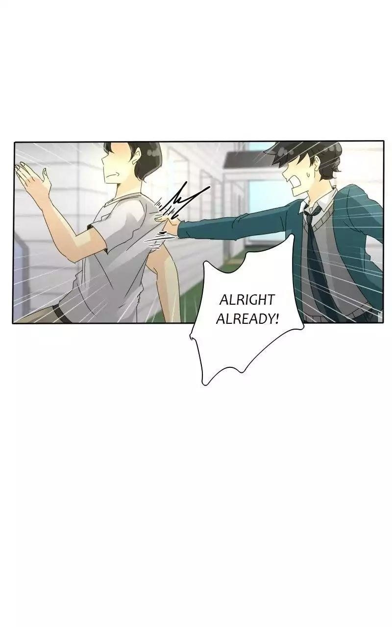 UnOrdinary Chapter 66 - Page 34 in English