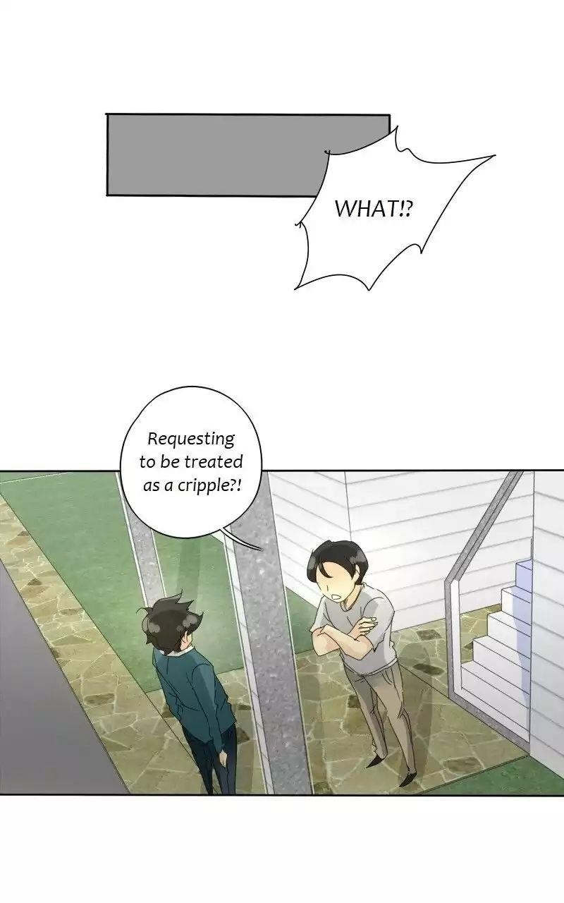 UnOrdinary Chapter 66 - Page 35 in English
